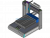 Three-Axis Rotary Platform