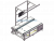 Hydrogen Fuel Engine Assembly Workstation