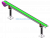 The Belt Line Utilizes 2080 Profile