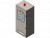 Positive Pressure Ventilation Explosion-Proof Cabinet Expⅱbt4 Gb