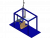 Improvement of the Gluing Mechanism in the Packaging Machine