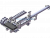 Design of Positioning Mechanism