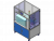Oven Lifespan Testing Fixture