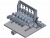 Automatic Feeding Mechanism