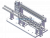 Fork Mechanism 3d Design