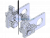 Automatic Terminal Cutting Mechanism
