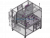 Automatic Filter Testing Station