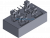 Pneumatic Clamping Device