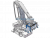The End Effector of a Mechanical Arm for Gripping Objects