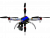 3d Model of Quadcopter Drone Sw2016 (already in Production)