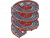 Spiral Gravity Roller Conveyor