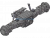 Front Axle Model of a Car