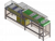 Automatic Dishwashing Machine