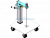 Trolley-Type Automatic Lifting Pneumatic Mixer