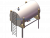 A Storage Tank Design Based on Ergonomics