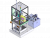 Two-Axis Testing Machine