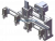 Parallel Transmission Mechanism
