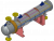 Horizontal Heat Exchanger