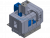 Large Cnc Machine Tool