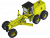 Engineering Machinery Grader