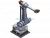Six-Axis Hollow Robot