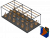 Textile Machinery Model