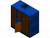 Small Box, Power Box, Outdoor Box