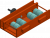 Pressure Testing Fixture