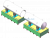 Horizontal Assembly Vehicle