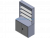 Detachable Storage Cabinet