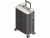 Ribbed Suitcase