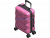 Fashion Trolley Case Model