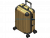 A Business Trolley Case Design