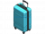 22-Inch Minimalist Trolley Case