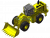 Liugong 899 Loader, Loader Model