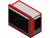 Newspaper Stand With Emergency Box 3d Model