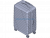 24-Inch Suitcase Model