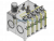 Complete Hydraulic Station 3d Assembly Piping Valve Block