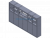 Mask-Type Electric Wall
