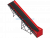 Grooved Roller Conveyor