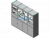 Face Shield Type Electric Barrier