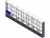 Mask-Style Tv Bracket