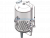 Quartz Sand Filter Tank With a Diameter of 1.2 Meters