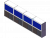 Mask-Type Tv Bracket