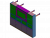 Mask-Type Electric Wall