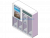 Mini Vending Machine Hotel Locker