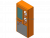 Vertical Aed Emergency Station