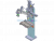 Lateral Movement and Rotation Linkage Manipulator
