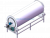 Cylindrical Drying Equipment