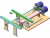 Adjustable Assembly Line